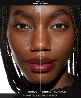 Always On Skin-Balancing Setting Powder