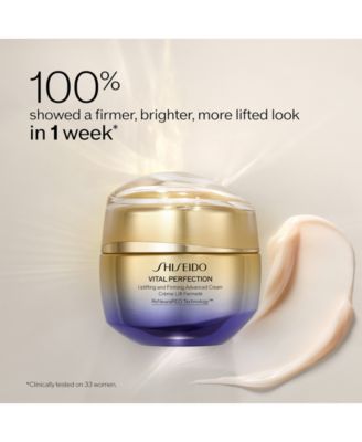 Vital Perfection Uplifting & Firming Advanced Cream Mini, 1 oz.