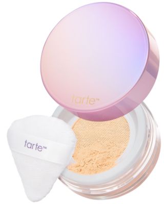 Creaseless Setting & Brightening Powder