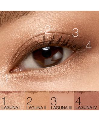 Quad Eyeshadow Palette