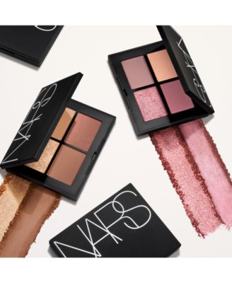 Quad Eyeshadow Palette