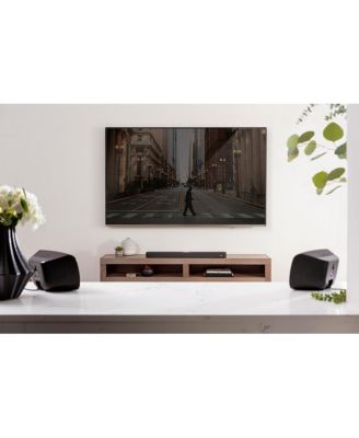 Sound Bars Wireless Surround Speakers
