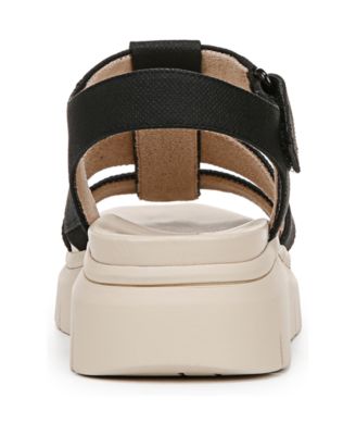 Women's Pippa Lug Sole Fisherman Platform Sandals