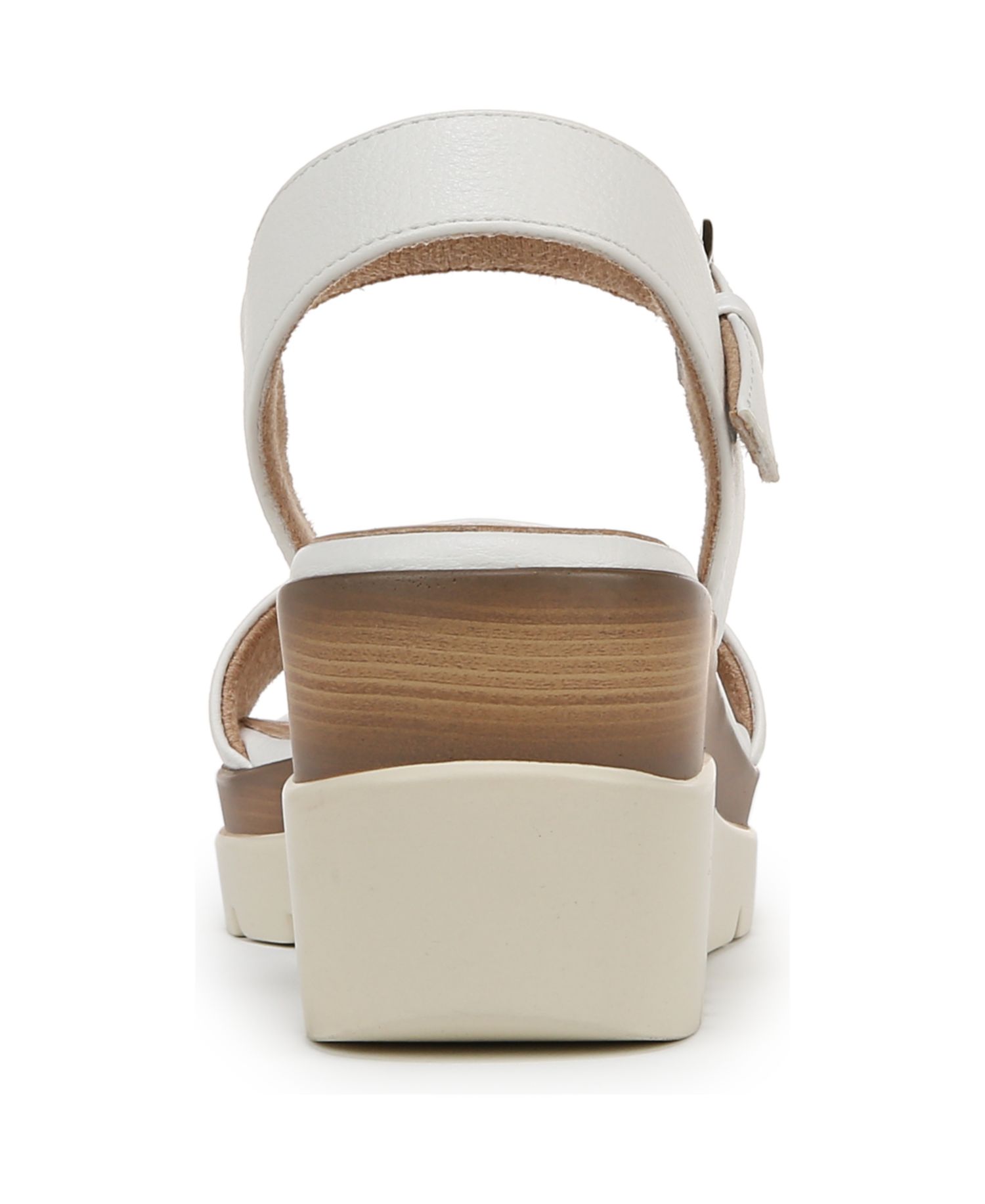 Women's Graciela Round Open Toe Wedge Sandals