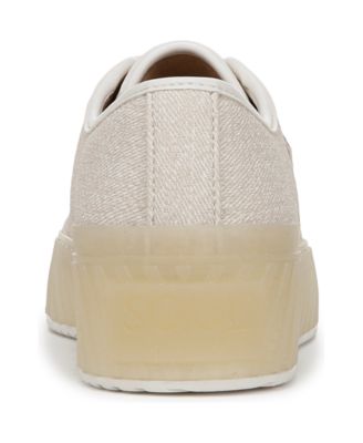 Women's Iliana Lace Up Platform Sneakers