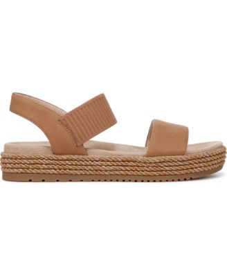 Women's Diana Flatform Sandals
