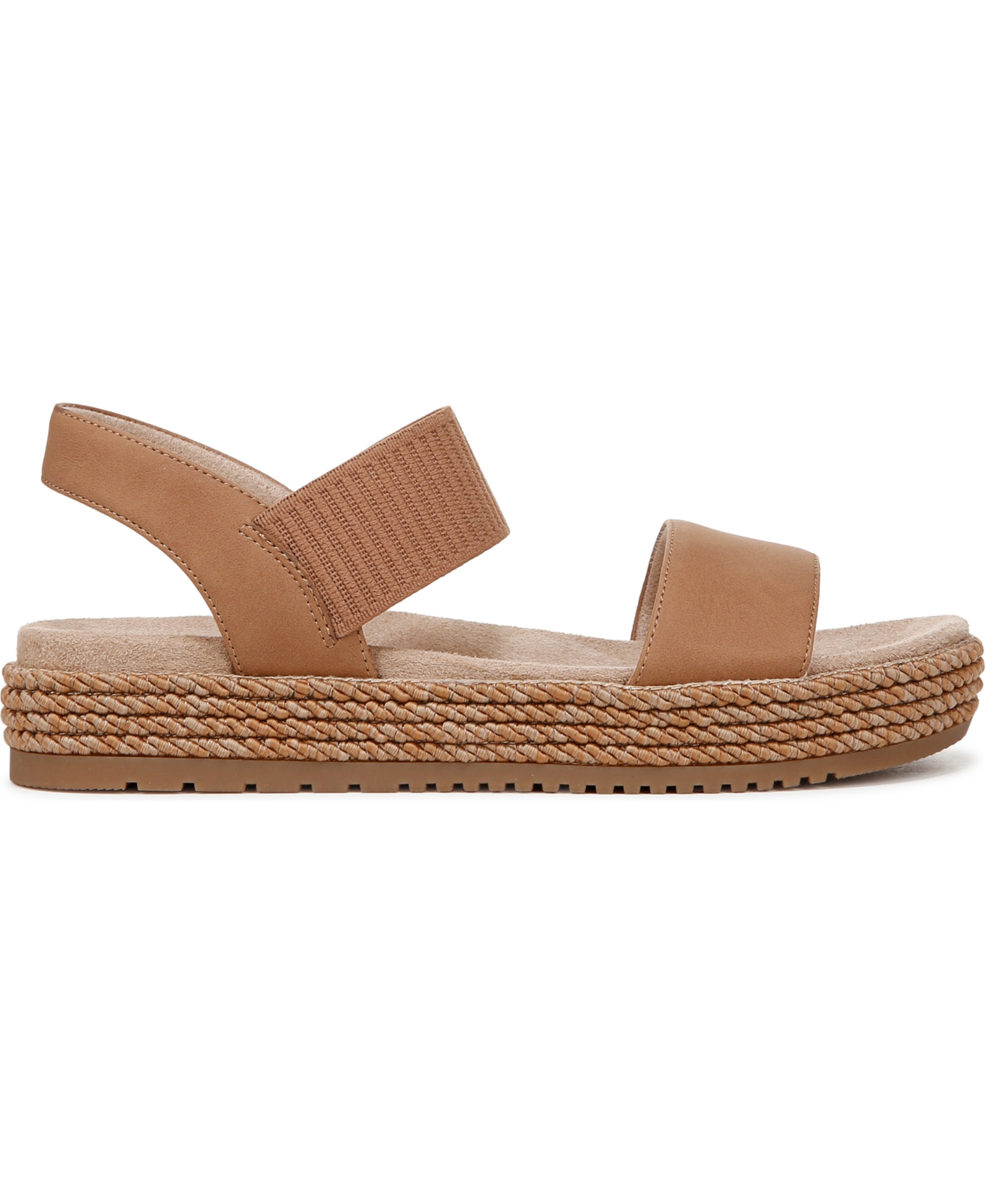 SOUL NATURALIZER WOMEN'S DIANA FLATFORM SANDALS 