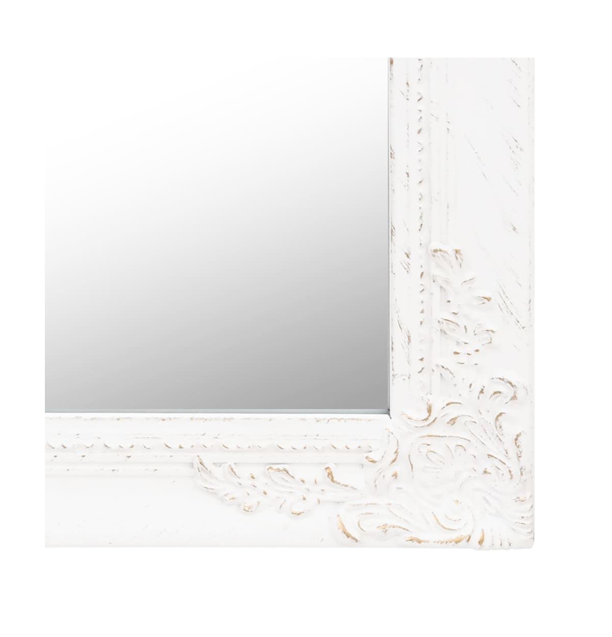 vidaXL Free-Standing Mirror15.7