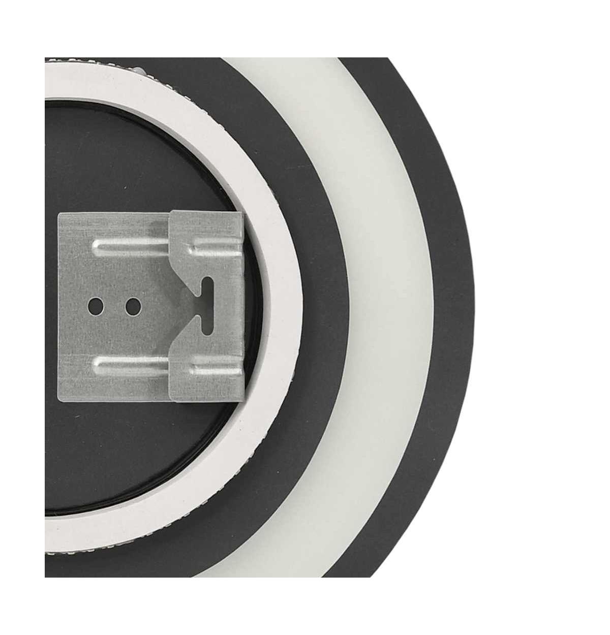 vidaXL Led Bathroom Mirror 11.8