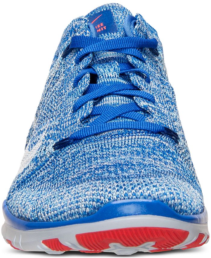 free tr flyknit