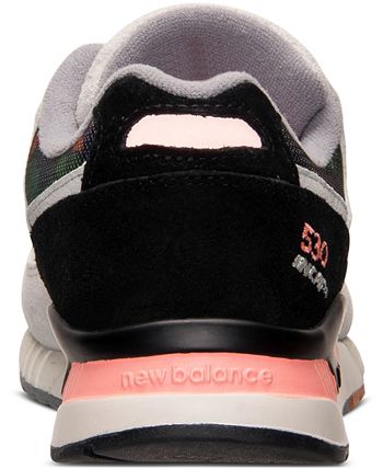 New balance 2025 530 midnight blooms