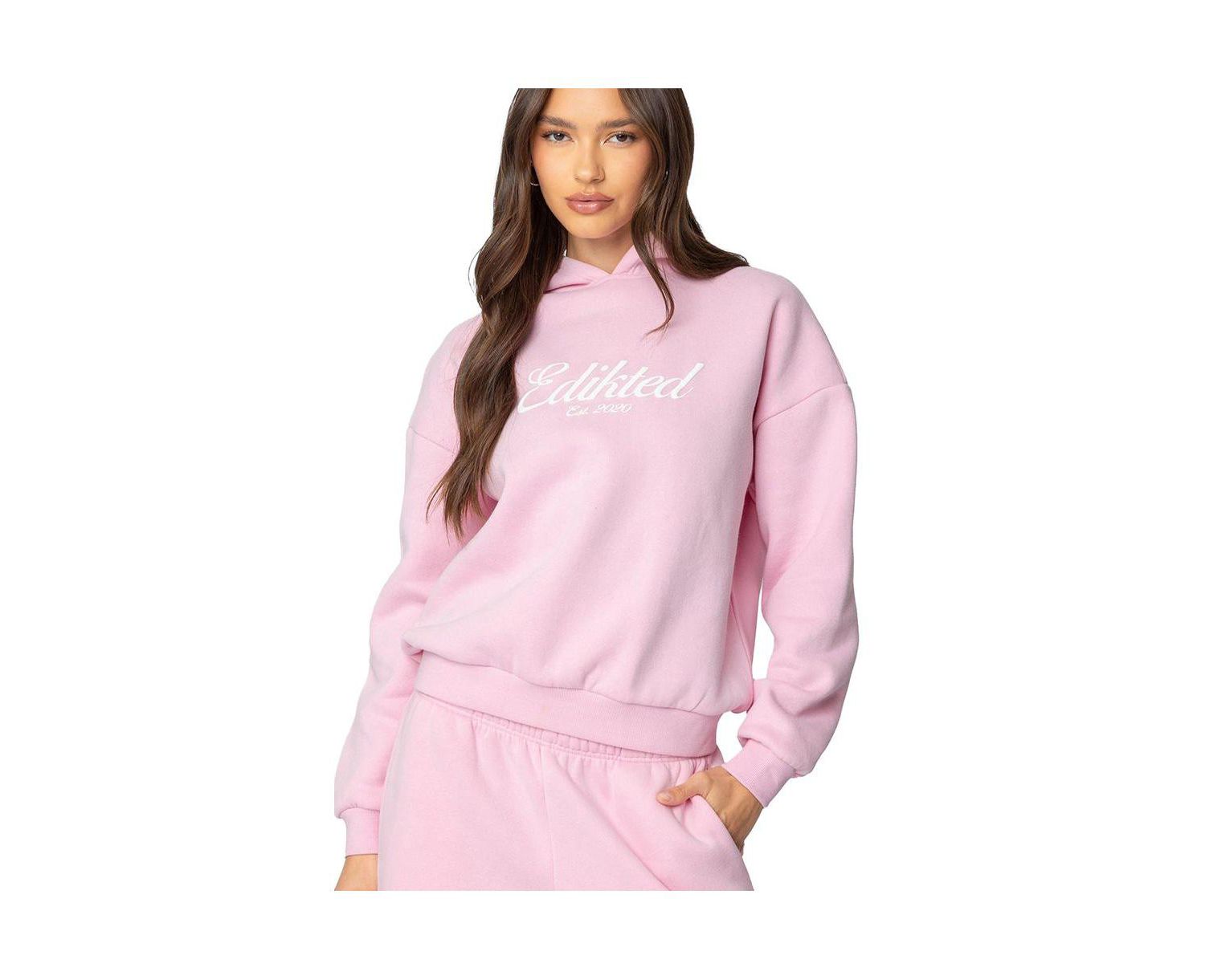 Women's Miss Hoodie