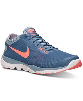 nike women's flex supreme 4 training shoe
