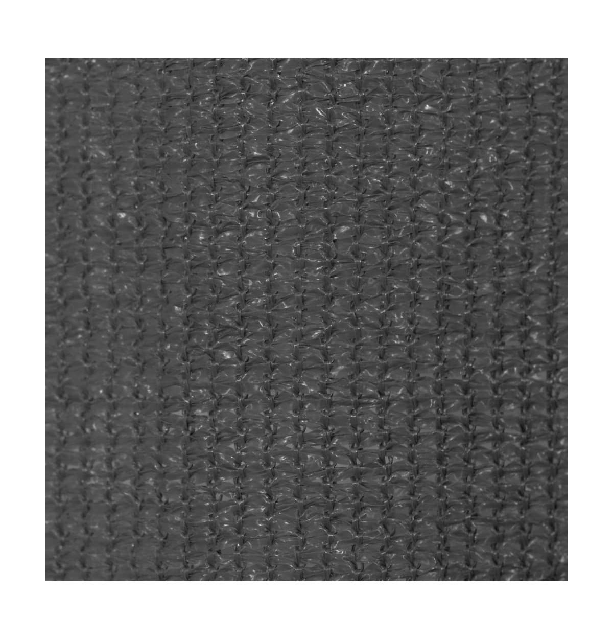Outdoor Roller Blind- Anthracite
