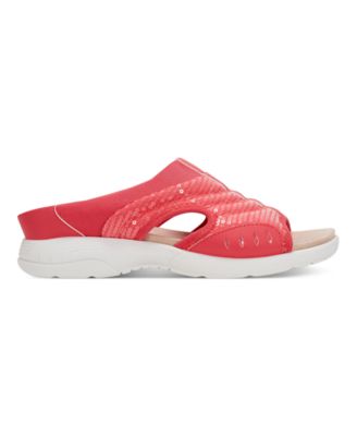 Women's Traciee Lightweight Flat Easy-On Sandals