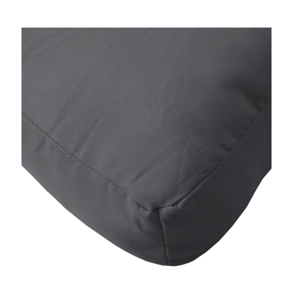 vidaXL Pallet Cushion 23.6