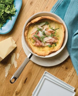 Cucina Ceramic Nonstick 8.5" Frying Pan