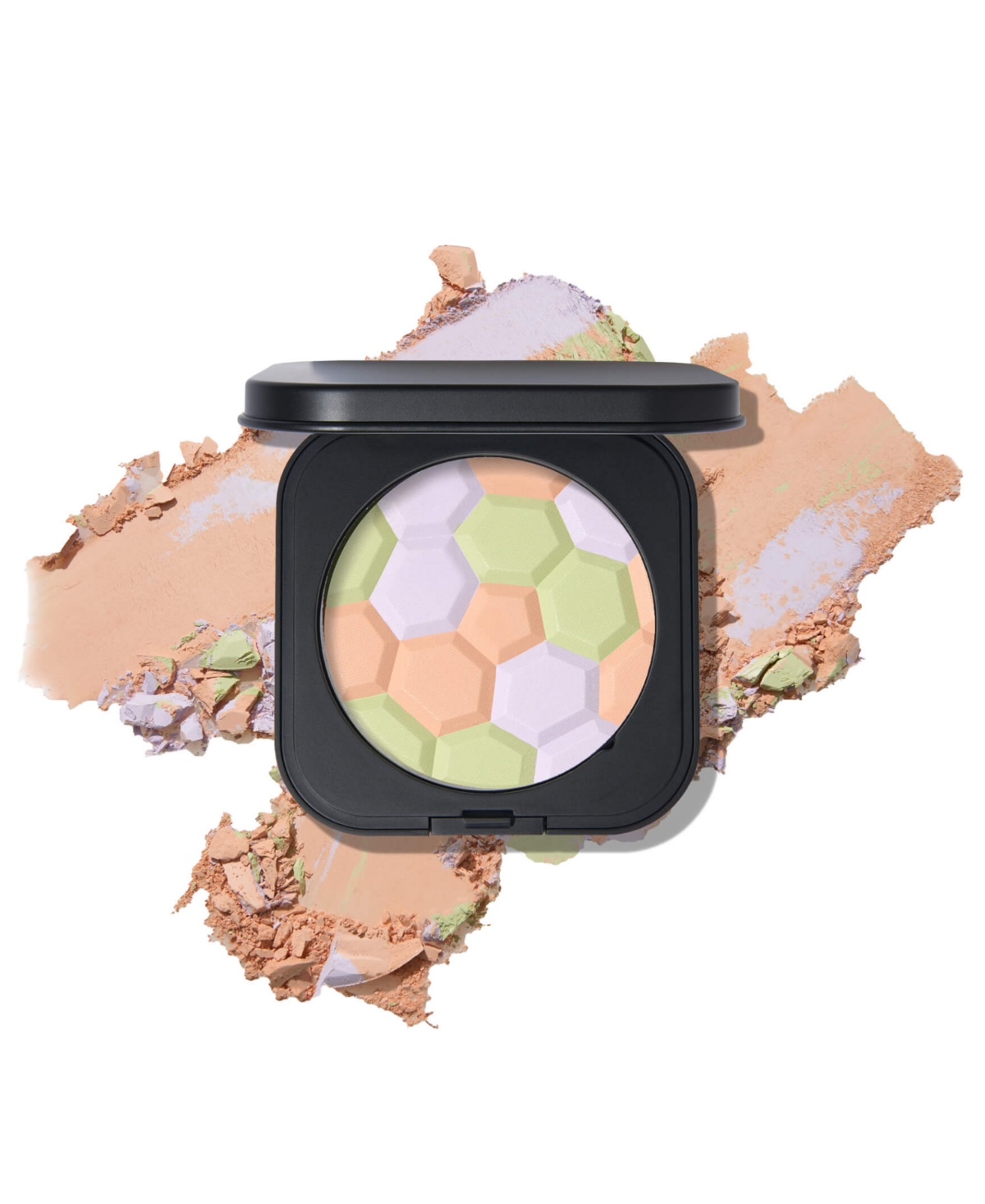 Laura Geller Beauty Filter Finish Radiant Setting Powder In Transparent