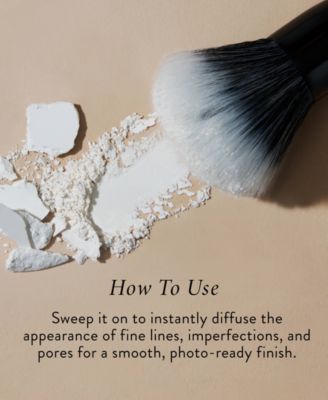 Matte Maker Translucent Setting Powder