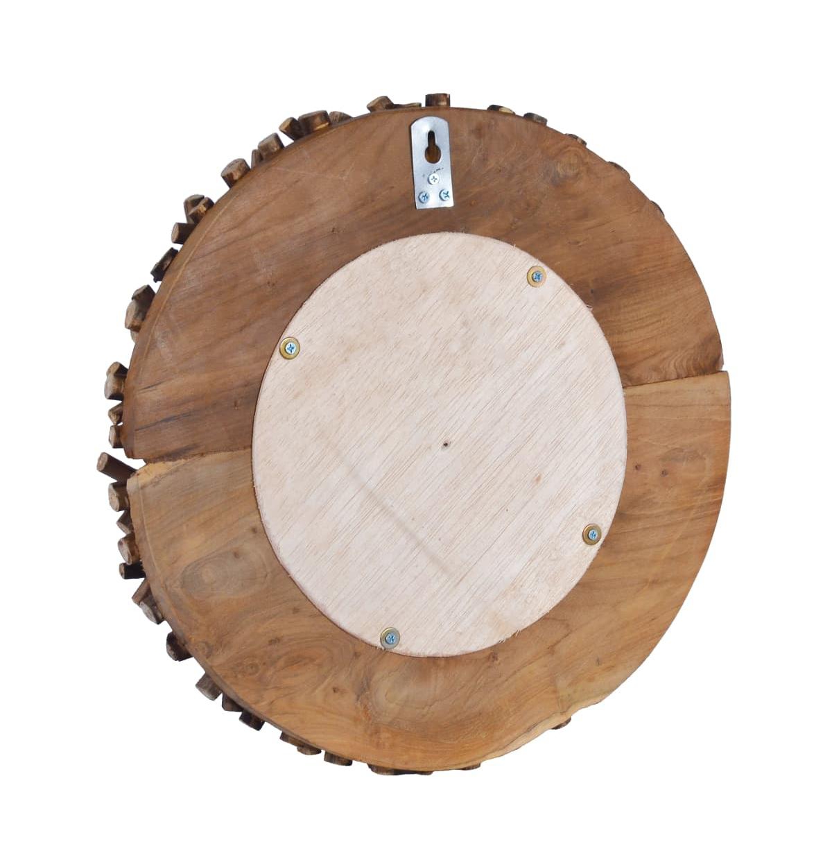 vidaXL Wall Mirror 15.7