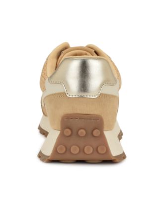 Women's Kalah Casual Lace-Up Sneakers