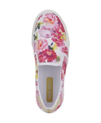 Women's Lala Slip-On Causal Sneakers