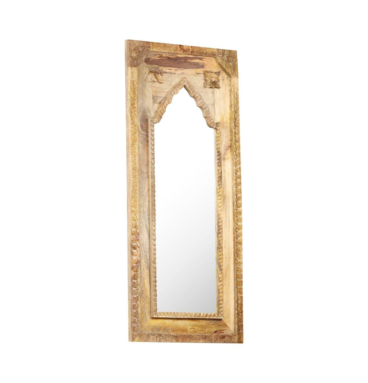 vidaXL Mirror 19.7