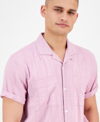 Men's Hayes Shirt, Exclusively at Macy's