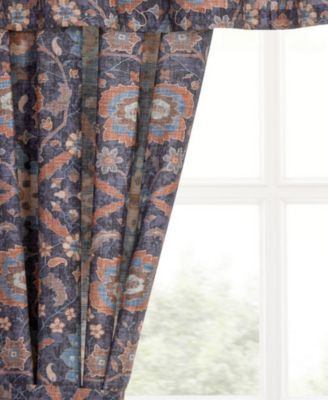 Harlow Window Panel Set, 84" x 100"