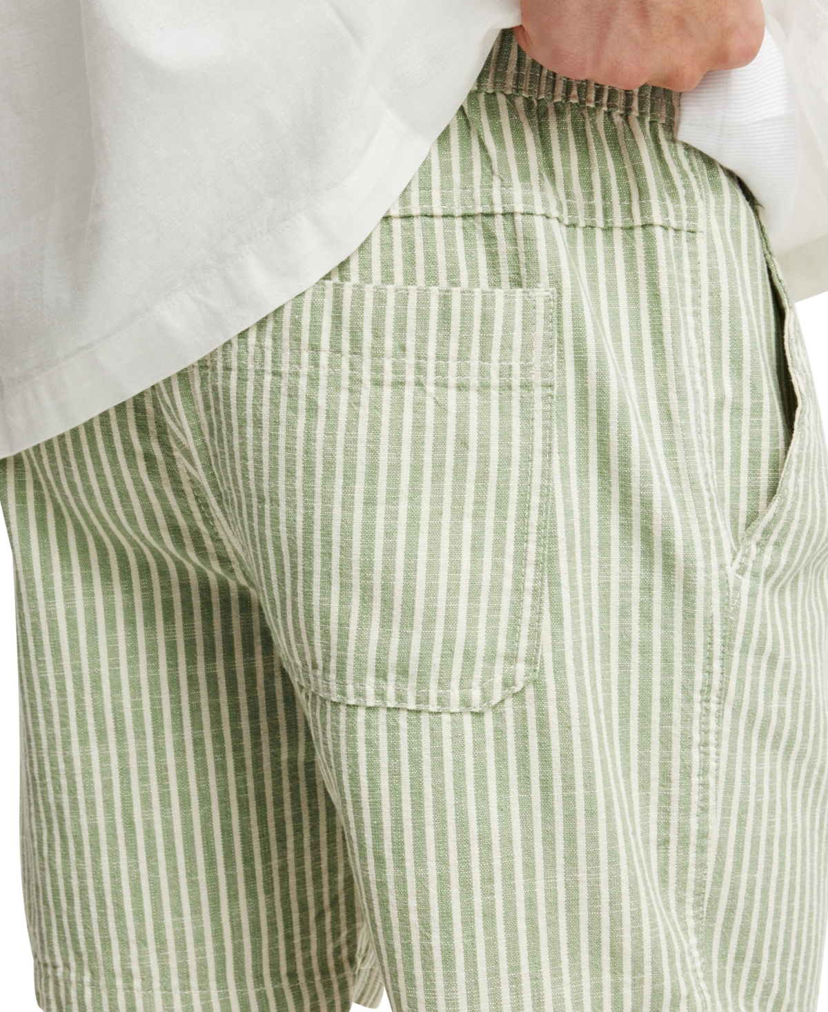 Cotton On Men's Easy Short