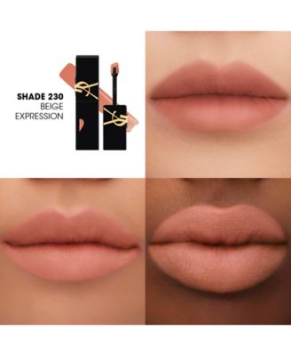 The Inks Blurring Matte Liquid Lip Stain