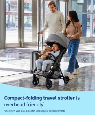 Baby Ready2Jet Compact Stroller