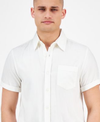 Men's Weston Shirt, Created for Macy's 