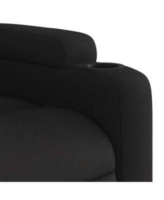 1 piece Polyester Massage Recliner Chair