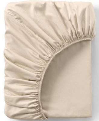 Premium Supima Cotton Sateen 400-Thread Count Sheet Set