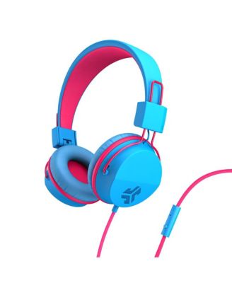 JBuddies Studio On-Ear Kids Wired Headphones