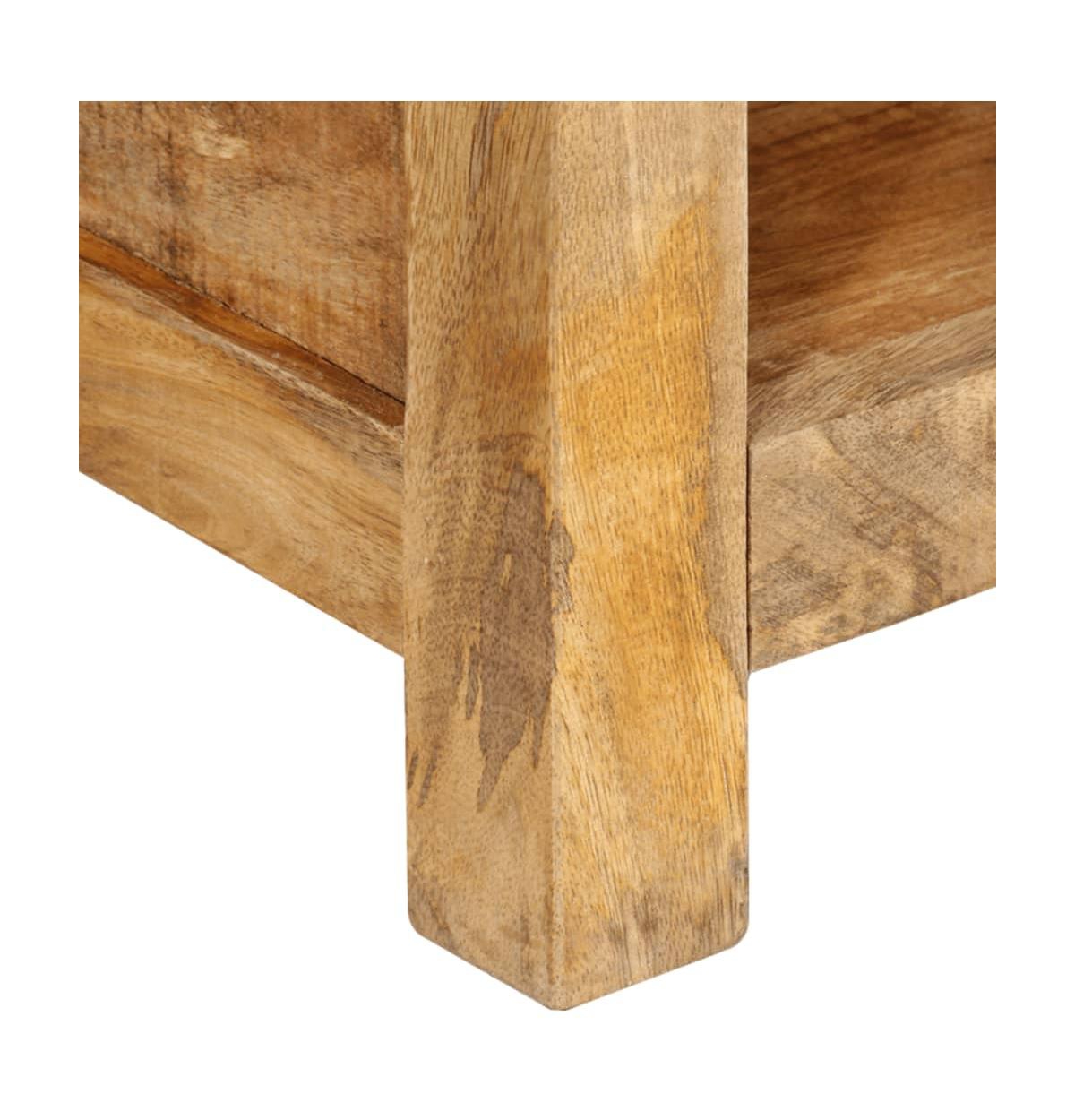 vidaXL Coffee Table 31.5
