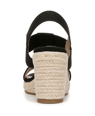 Women's Tallulah Espadrille Wedge Sandals