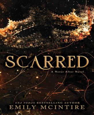 Scarred by Emily McIntire - Macy's