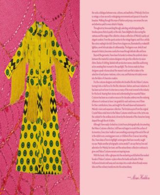 Palace Costume: Inside Hollywood's Best Kept Fashion Secret by Mimi Haddon