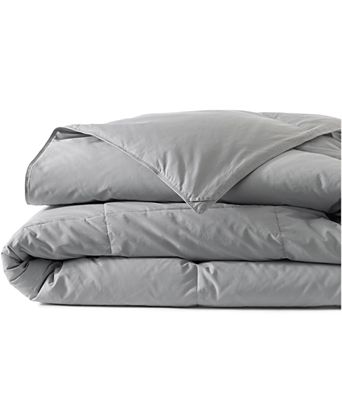 Essential Pureloft Box Comforter