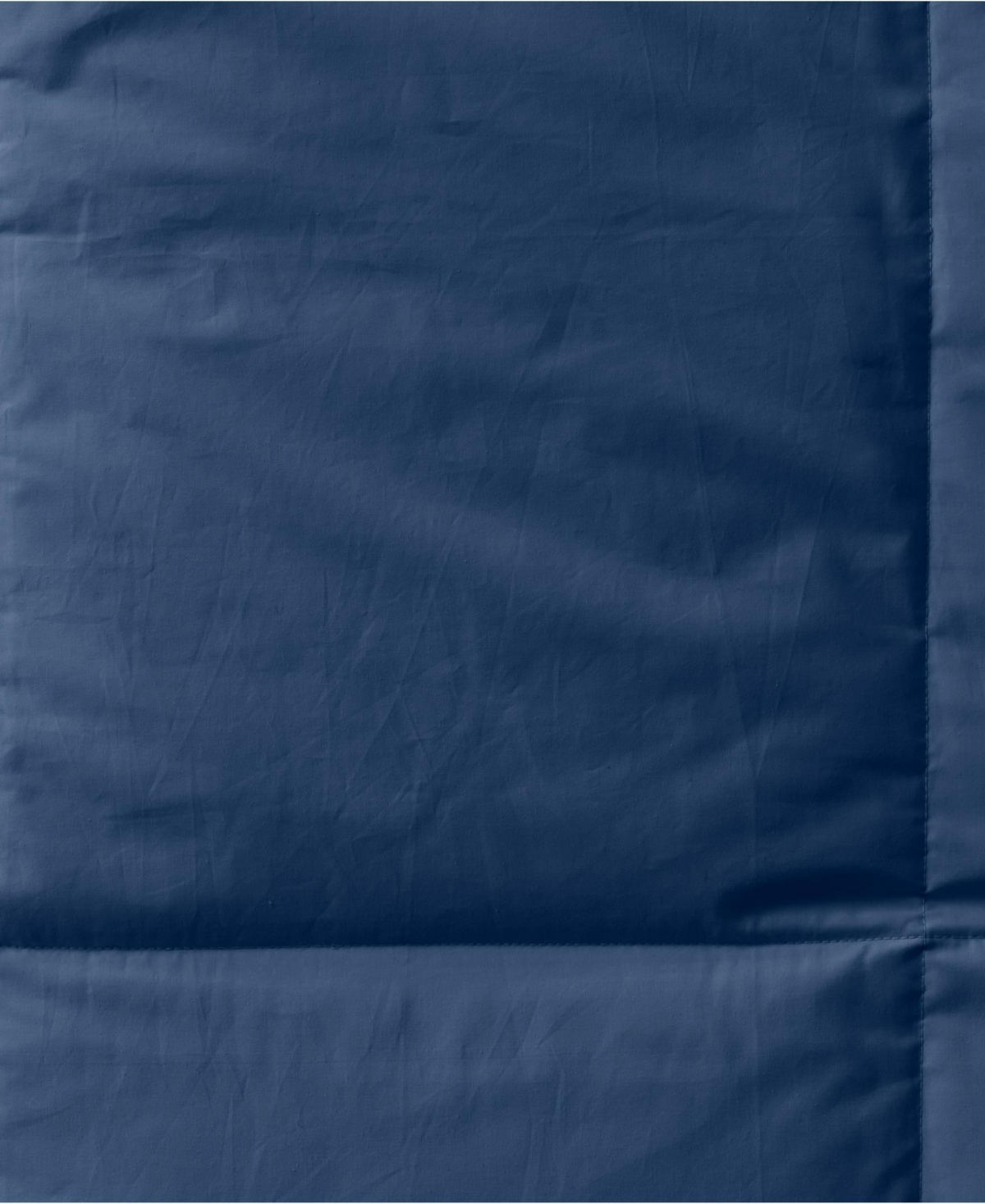 Lands' End Essential Pureloft Box Comforter