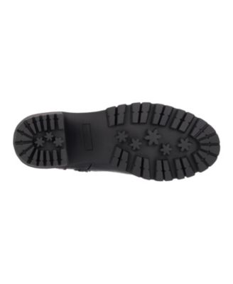 Women's Harlow Boot Combat Boots