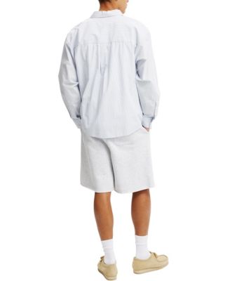 Men's Super Baggy Fleece Shorts