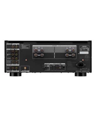 PMA-3000NE Reference 2-Channel Integrated Amplifier