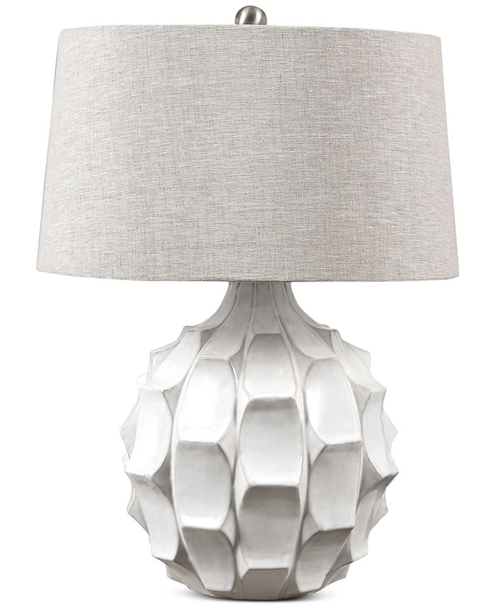 Uttermost - Guerina Scalloped Table Lamp