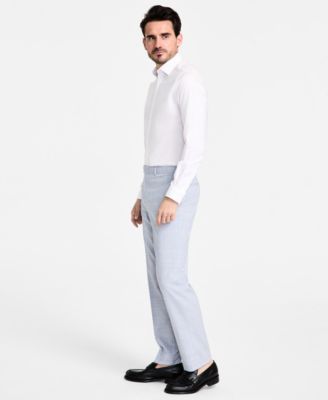 Мужские весенние спортивные брюки классического кроя от Michael Kors