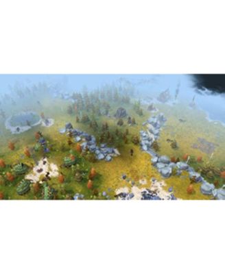 Northgard - PlayStation 4