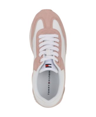 Women's Marjel Lace Up Fashion Sneakers