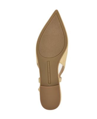 Women's Vamina Slingback Flats